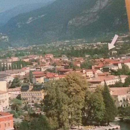 Villa In The Green In Riva Del Garda Wohnung Eksteriør billede